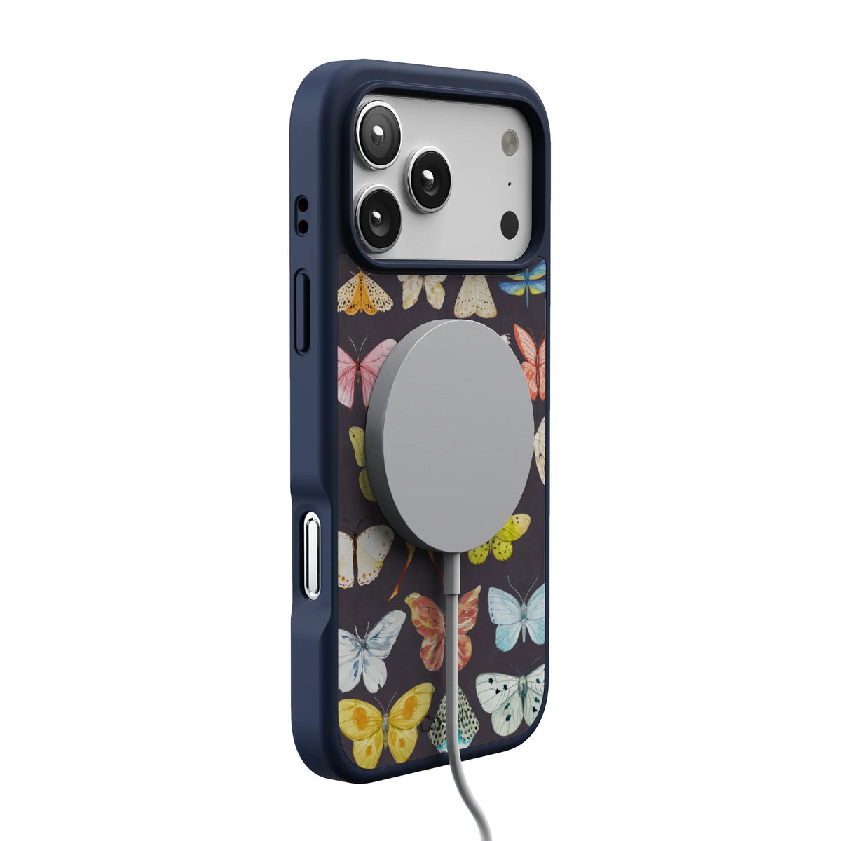 Midnight Monarch | Jenna Palek x Casely Case