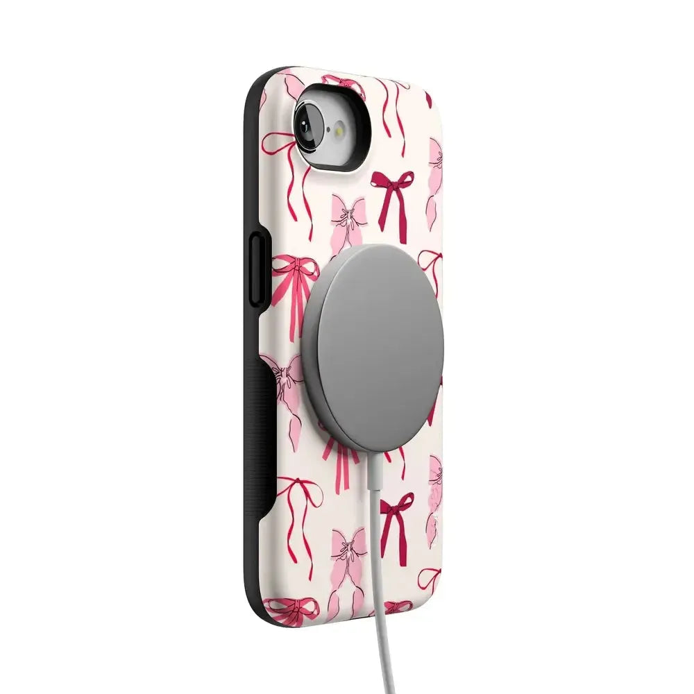 Lover Girlie | Pink Bows Case