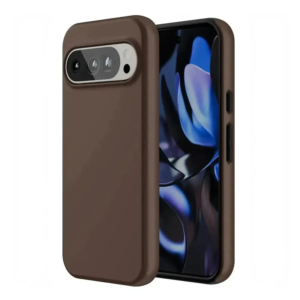 Espresso Brown | The Boyfriend Collection