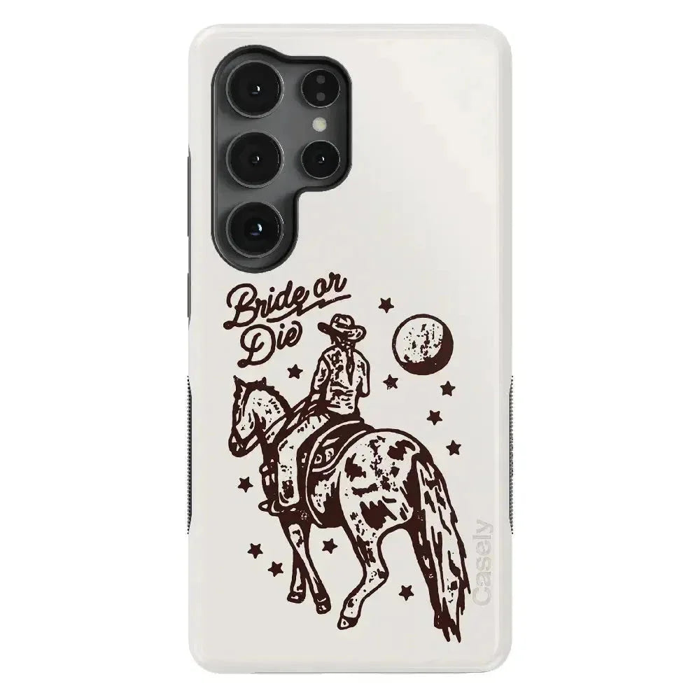 Bride or Die | Rodeo Bachelorette Case