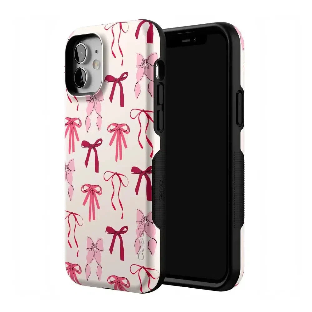 Lover Girlie | Pink Bows Case