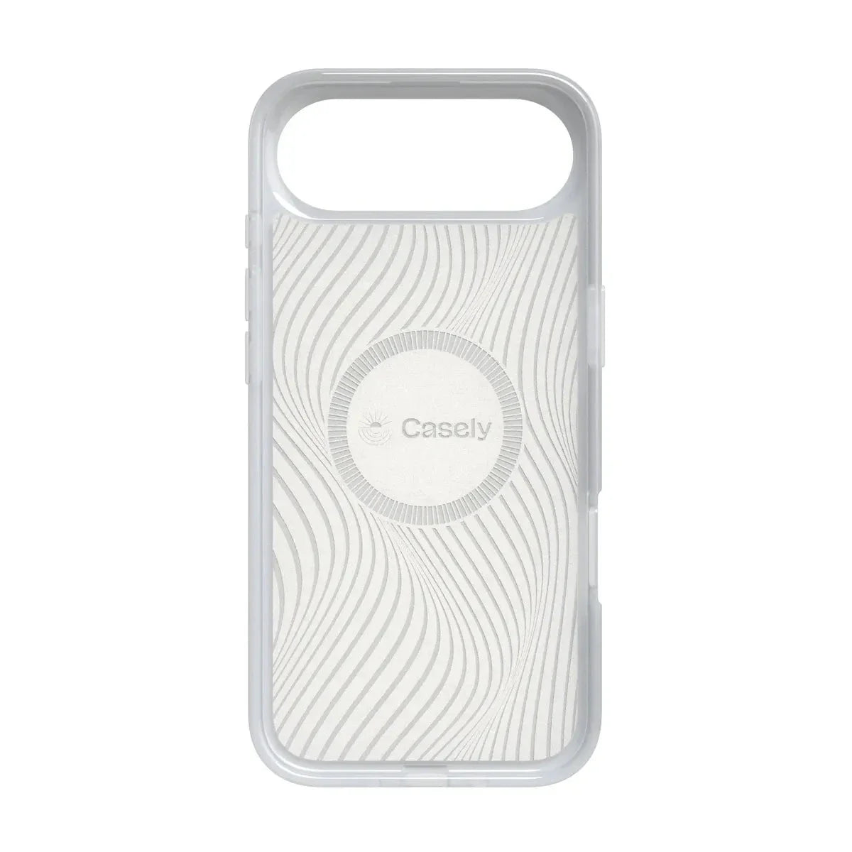 Color Me Happy | Pattern Colorblock Case