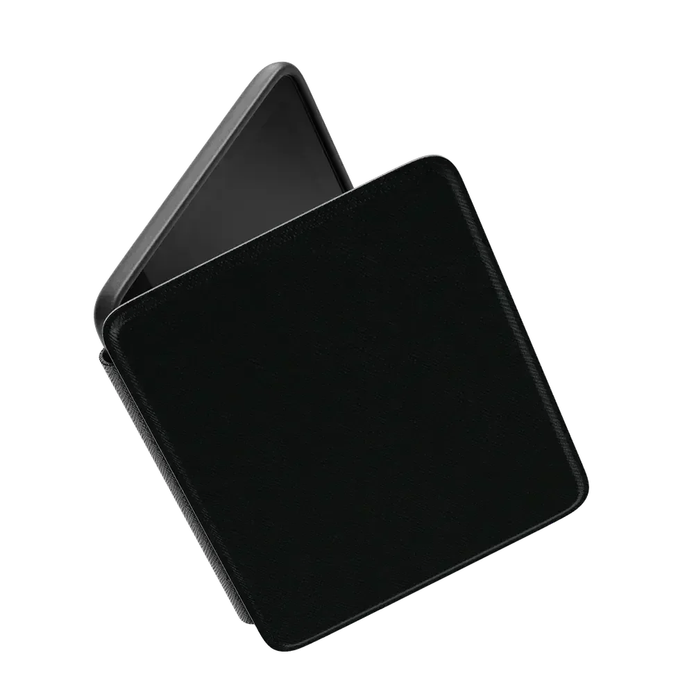 Black Kindle Case