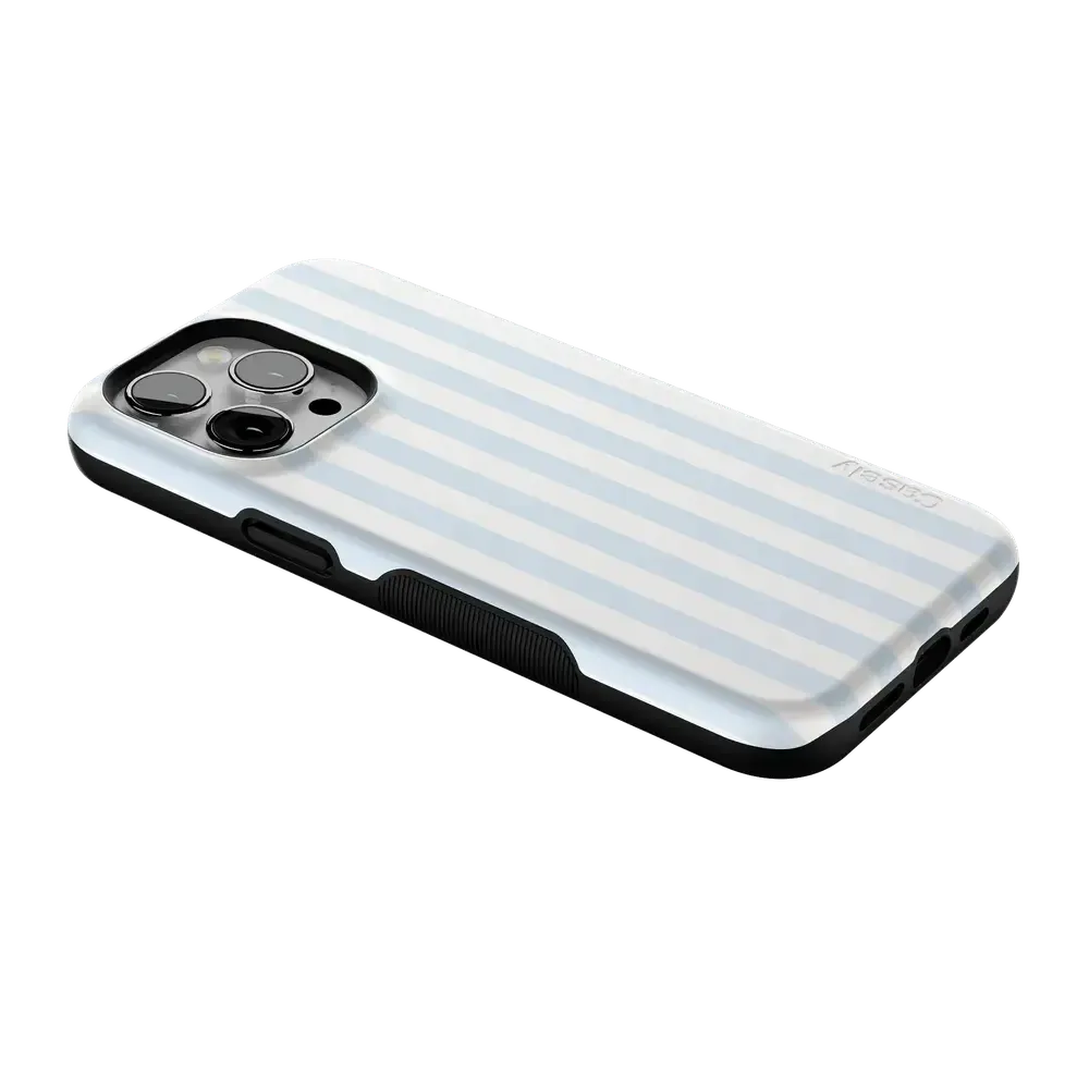 Blue Stripes | Sunday Best Case
