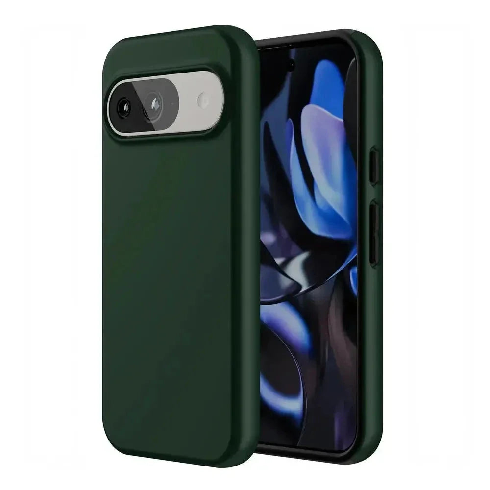 Forest Green | The Boyfriend Collection