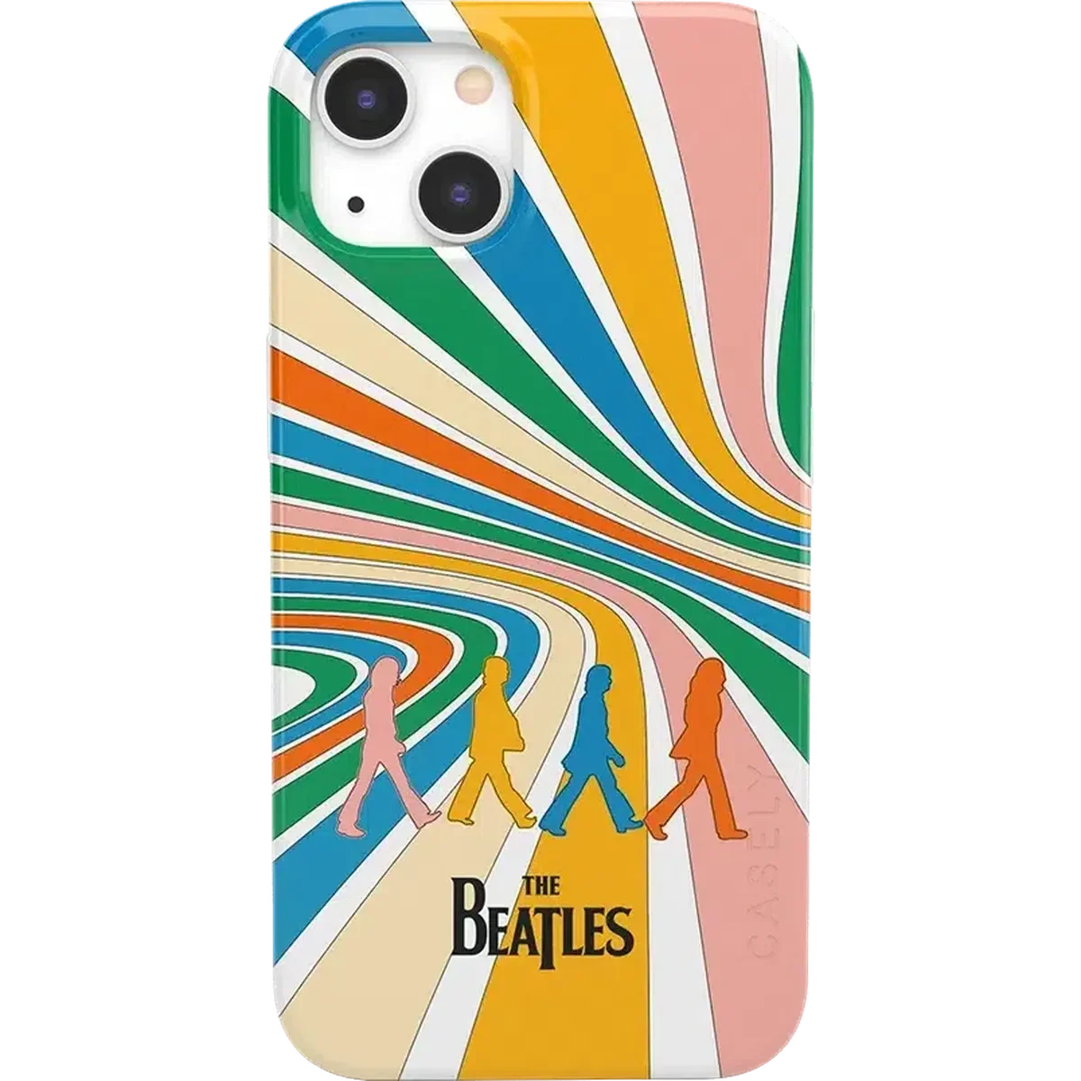 Come Together | The Beatles Abbey Road Case