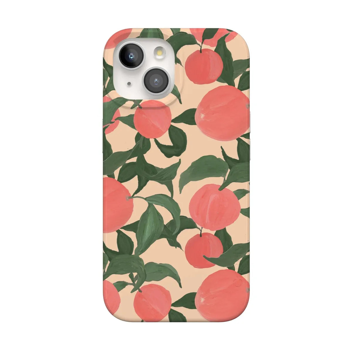 Feeling Peachy | Blush Vines Case