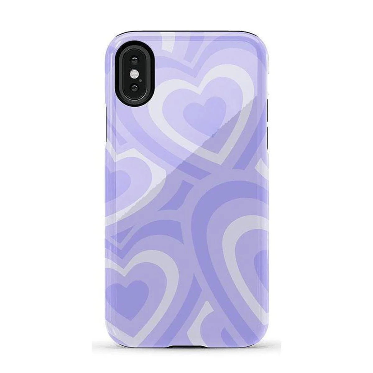 Love Song | Lavender Heart Case