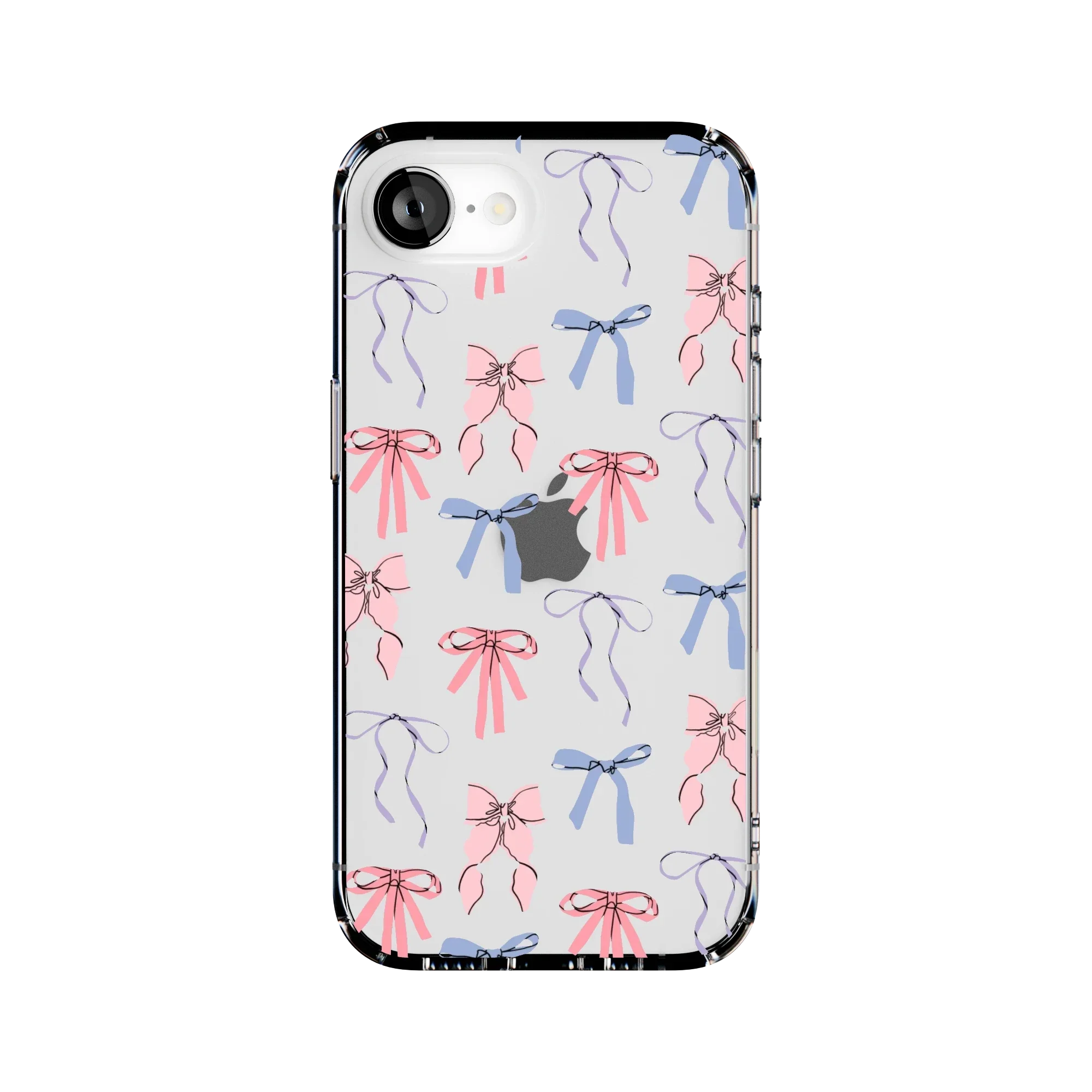 Coquette Girlie | Pastel Bows Case