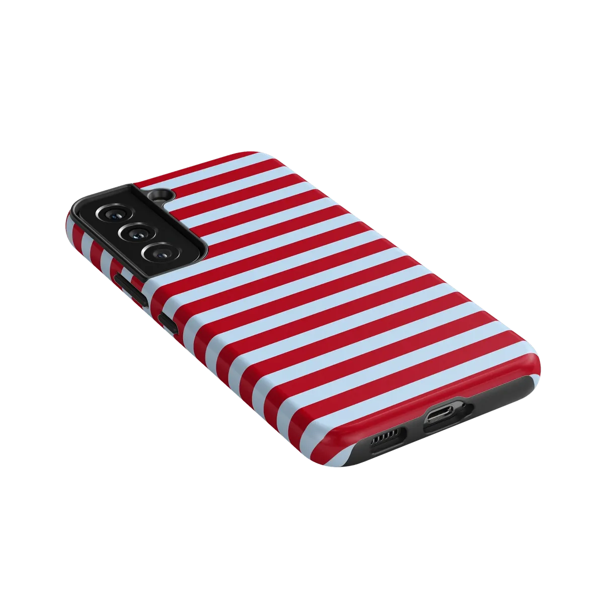Harbor Stripe | Dockside Case