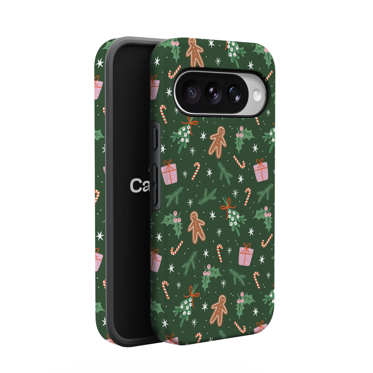 Everything Nice | Gingerbread Case