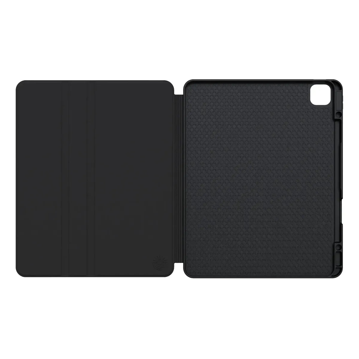 Funky Checkerboard | High Contrast Design iPad Case