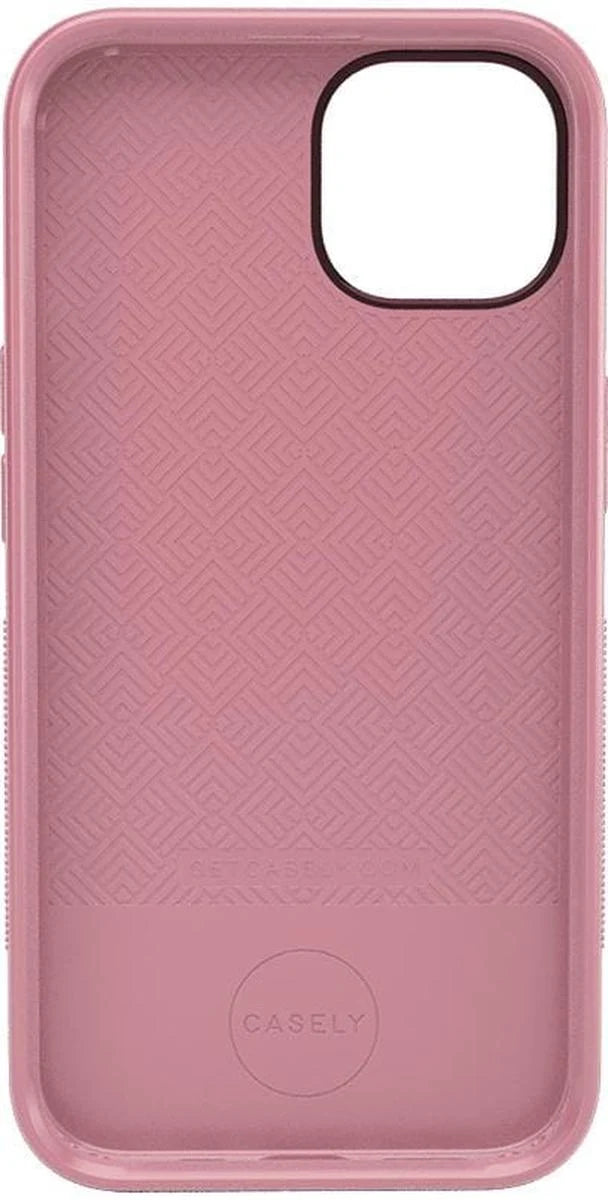 Light Pink on Pink | Ultra-Protective Bold Case