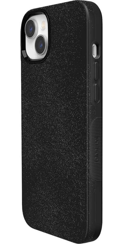 Midnight Onyx | Black Shimmer Case