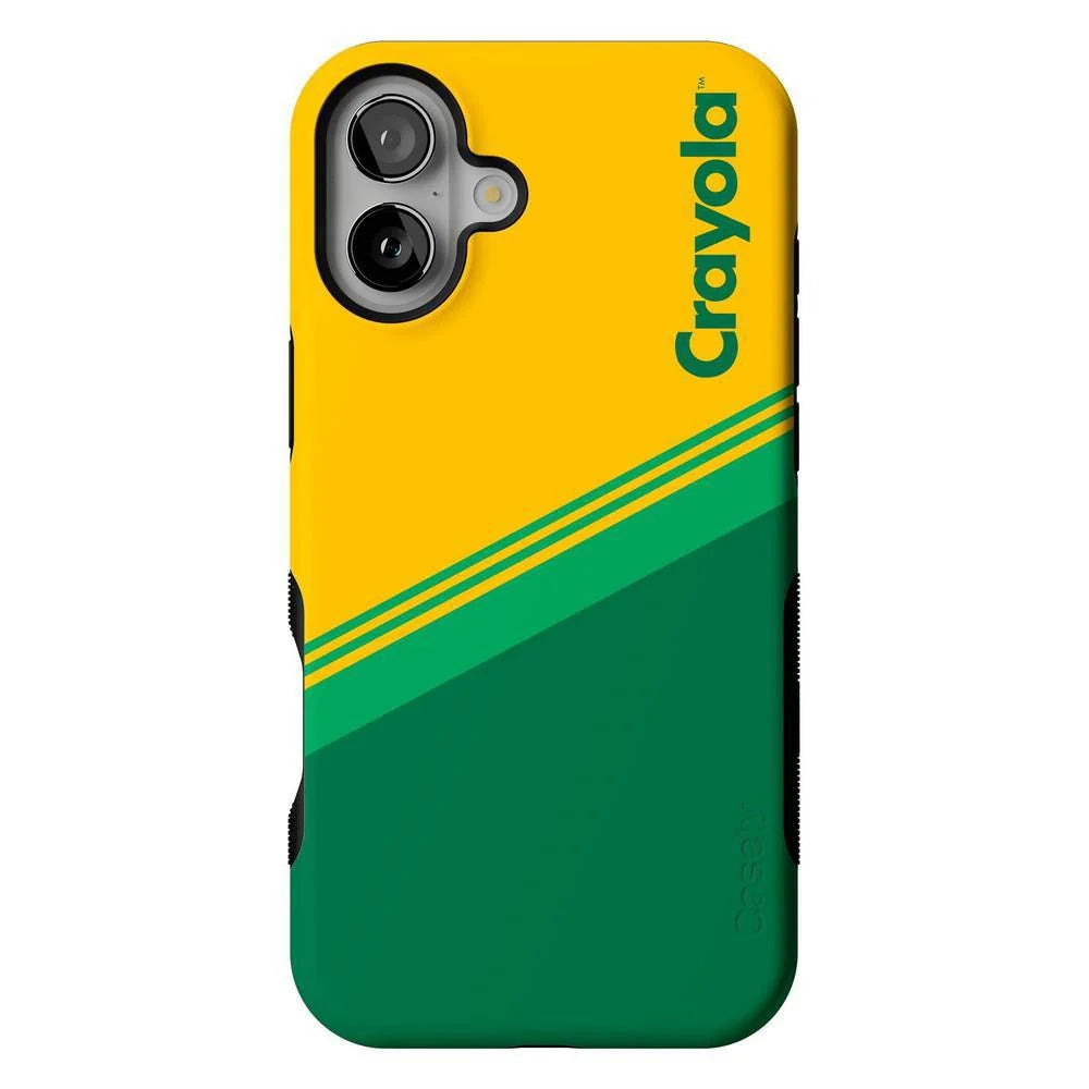 Keep It Classic | Crayola Crayon Box Case
