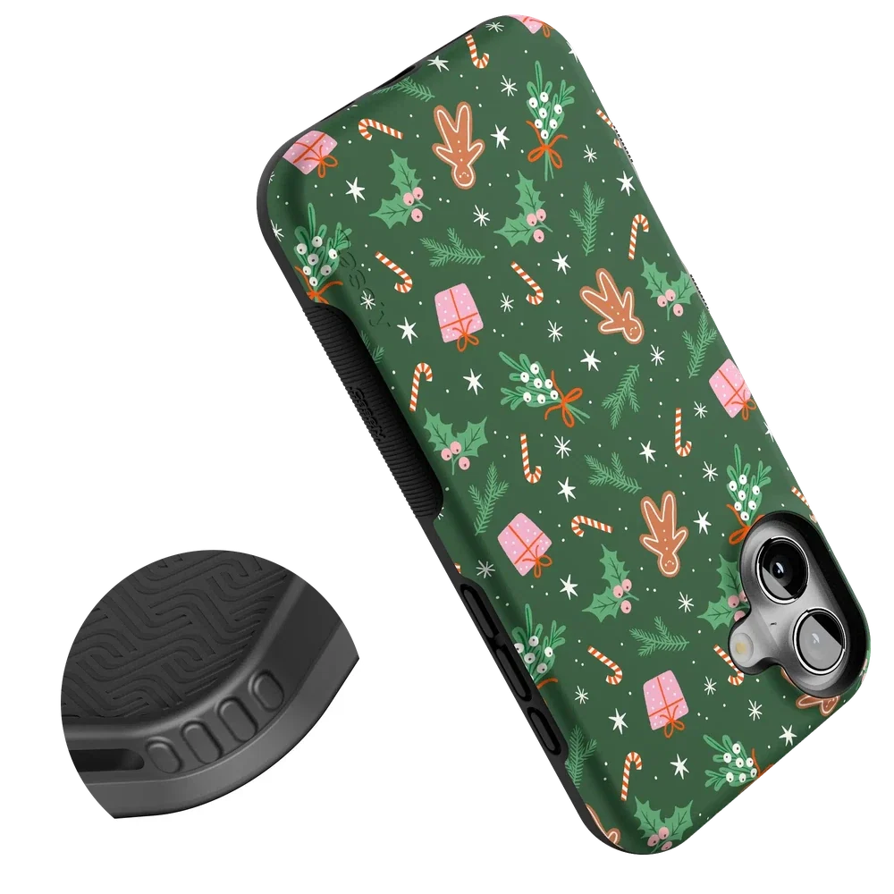 Everything Nice | Gingerbread Case