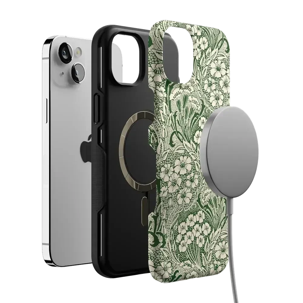 Mystic Meadow | Green Gardens Case