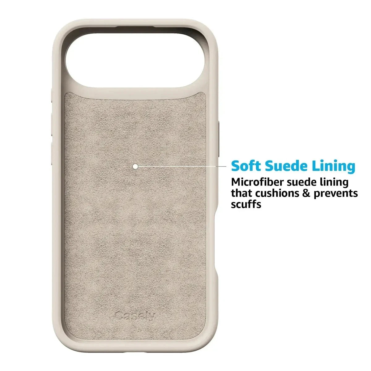 Color Me Happy | Pattern Colorblock Case