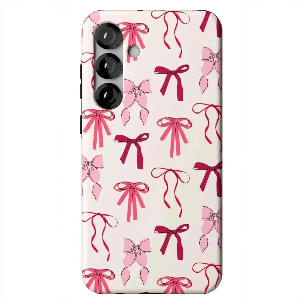 Lover Girlie | Pink Bows Case