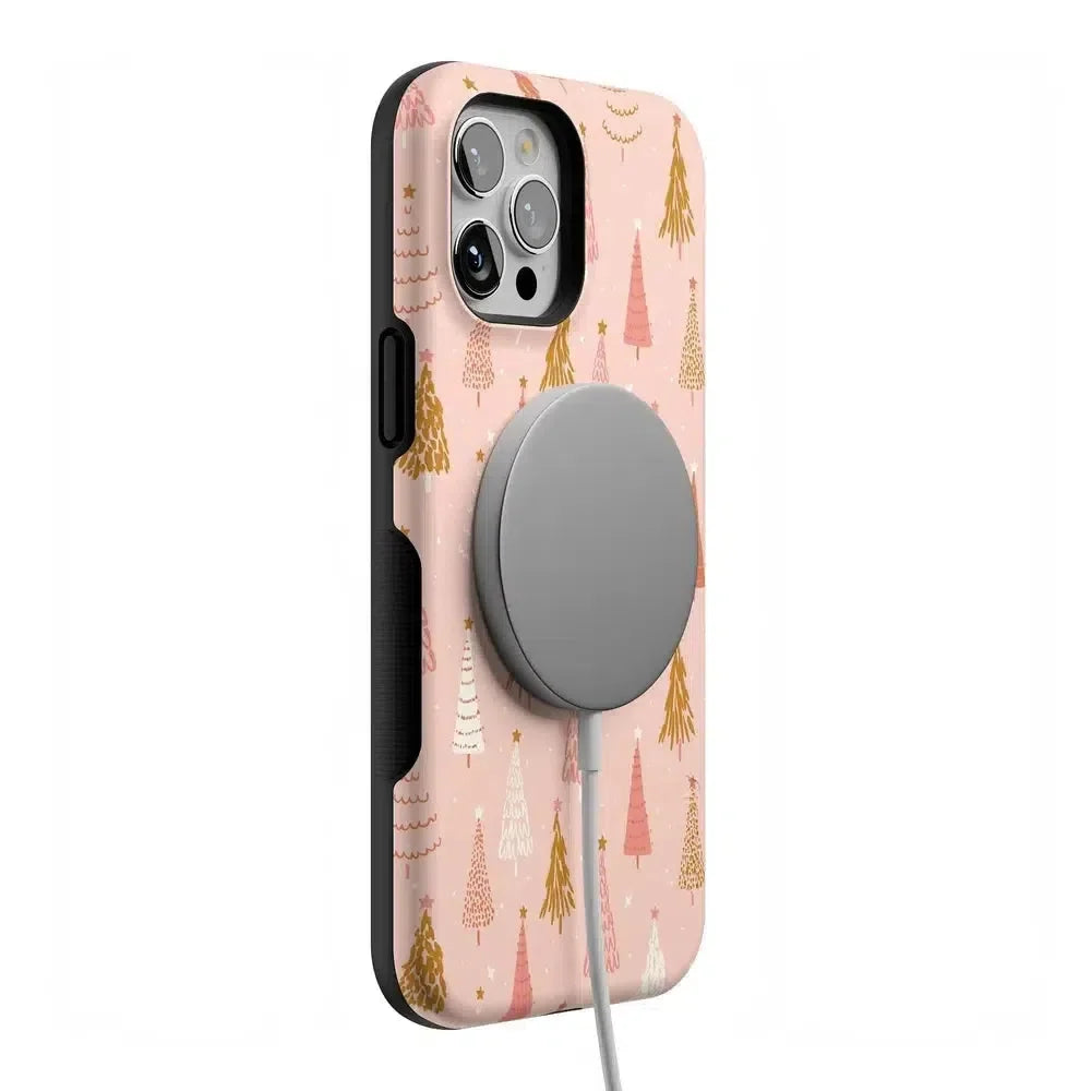 Bubblegum Forest | Christmas Tree Case