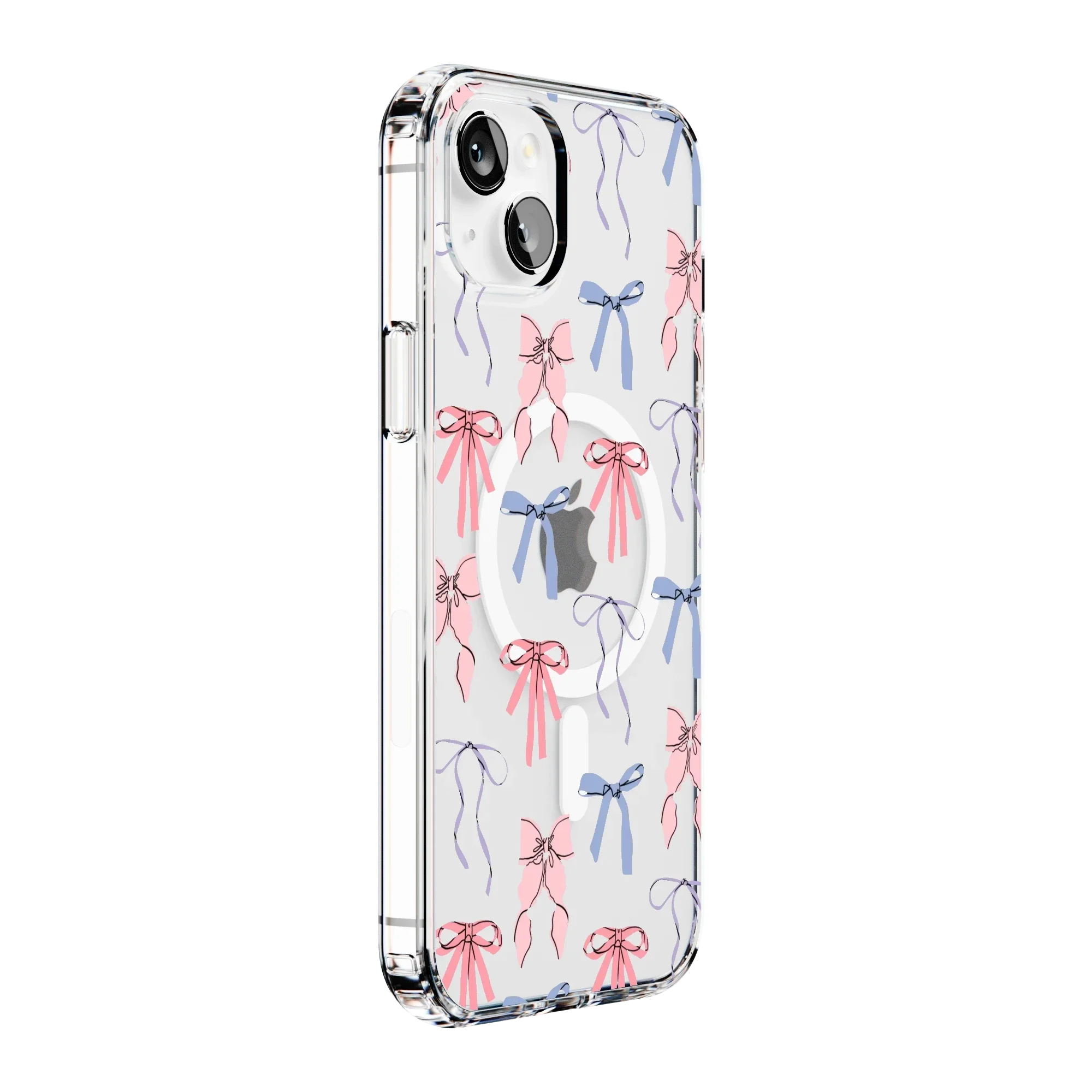 Coquette Girlie | Pastel Bows Case