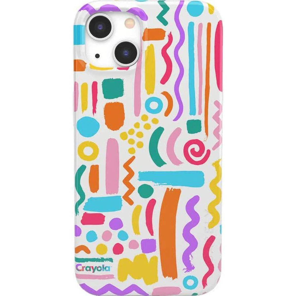Make Your Mark | Crayola Paint Case