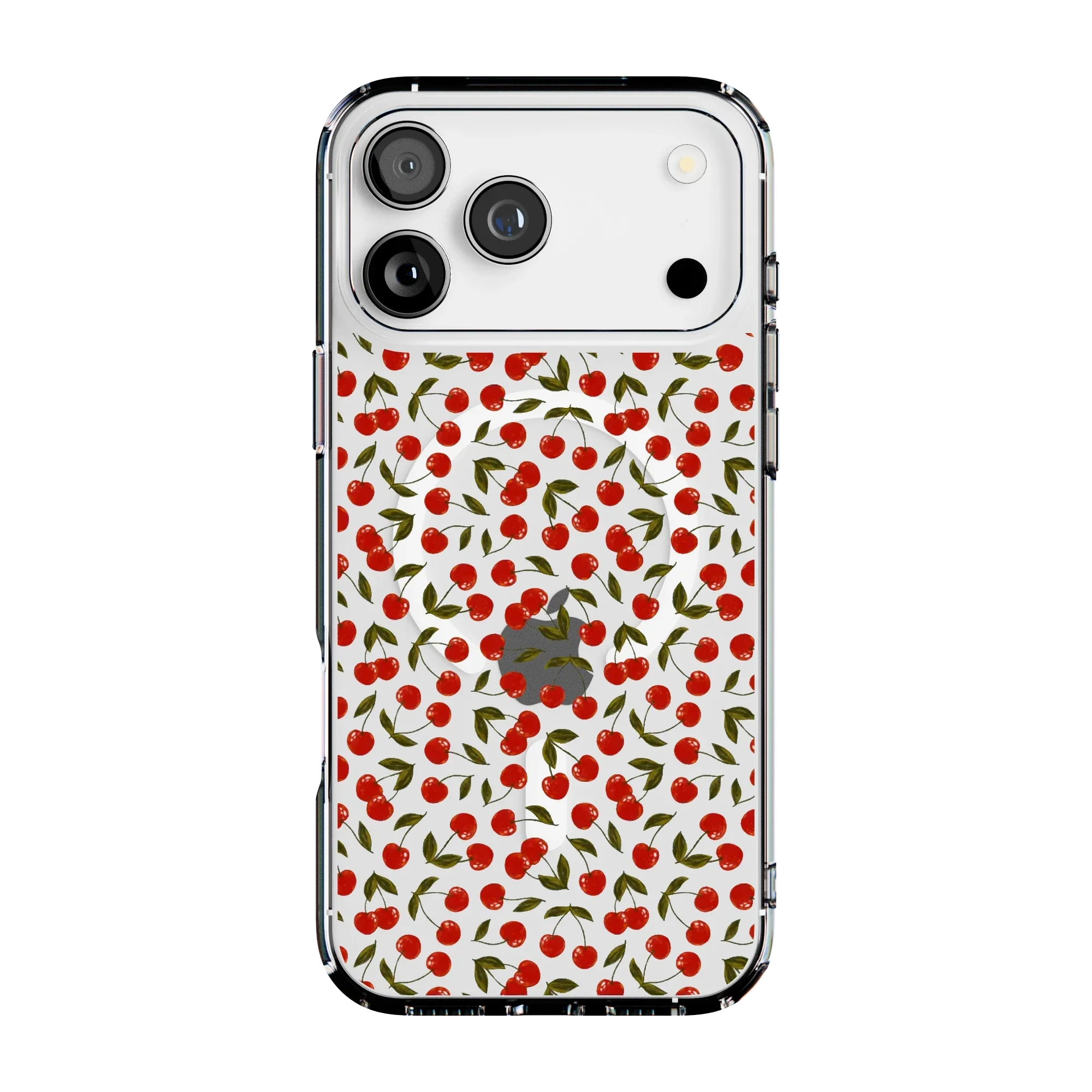 Cherry on Top | Red Cherries Case