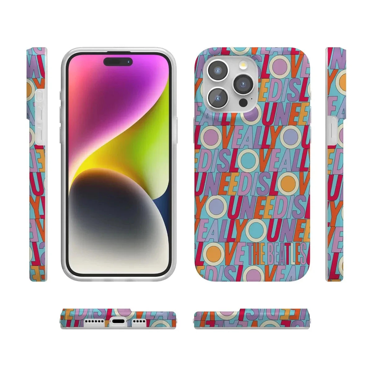 All You Need Is Love | Beatles Case