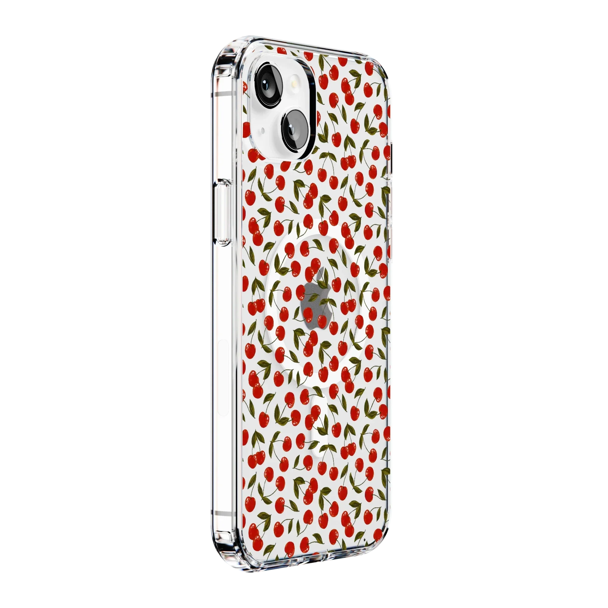 Cherry on Top | Red Cherries Case
