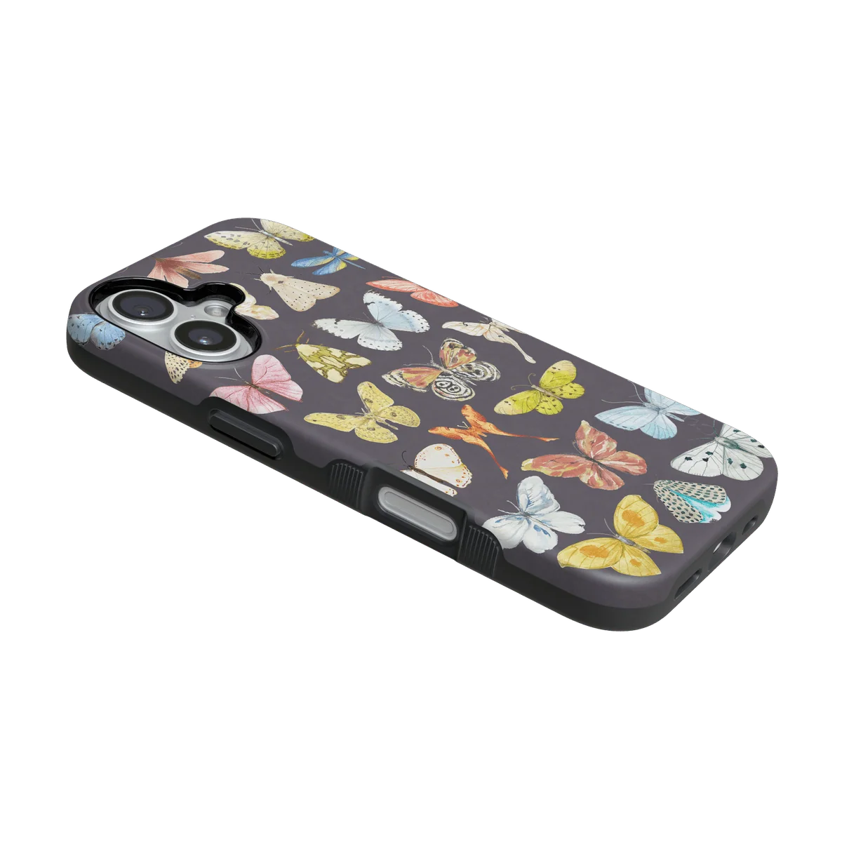 Midnight Monarch | Jenna Palek x Casely Case