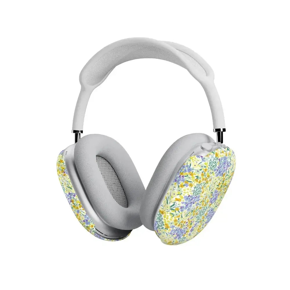 Dream Garden | Cottagecore AirPods Max Case