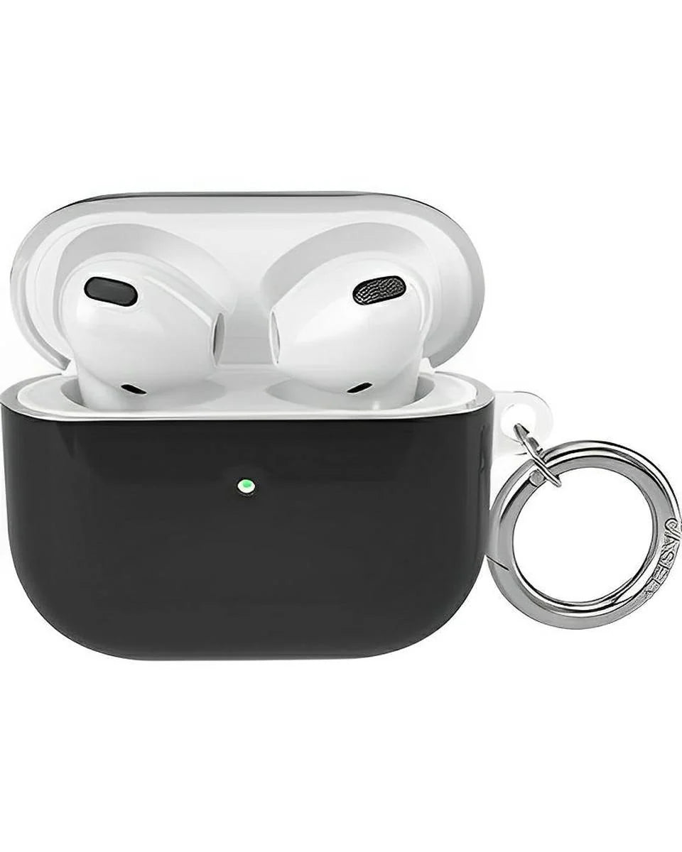 Black AirPods Case