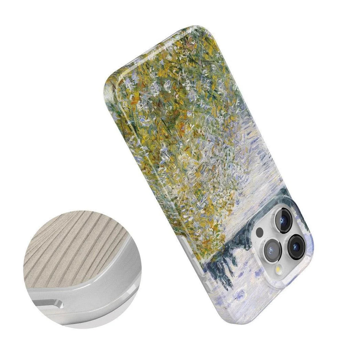 Monet’s Summer Landscape | The Met Series Case