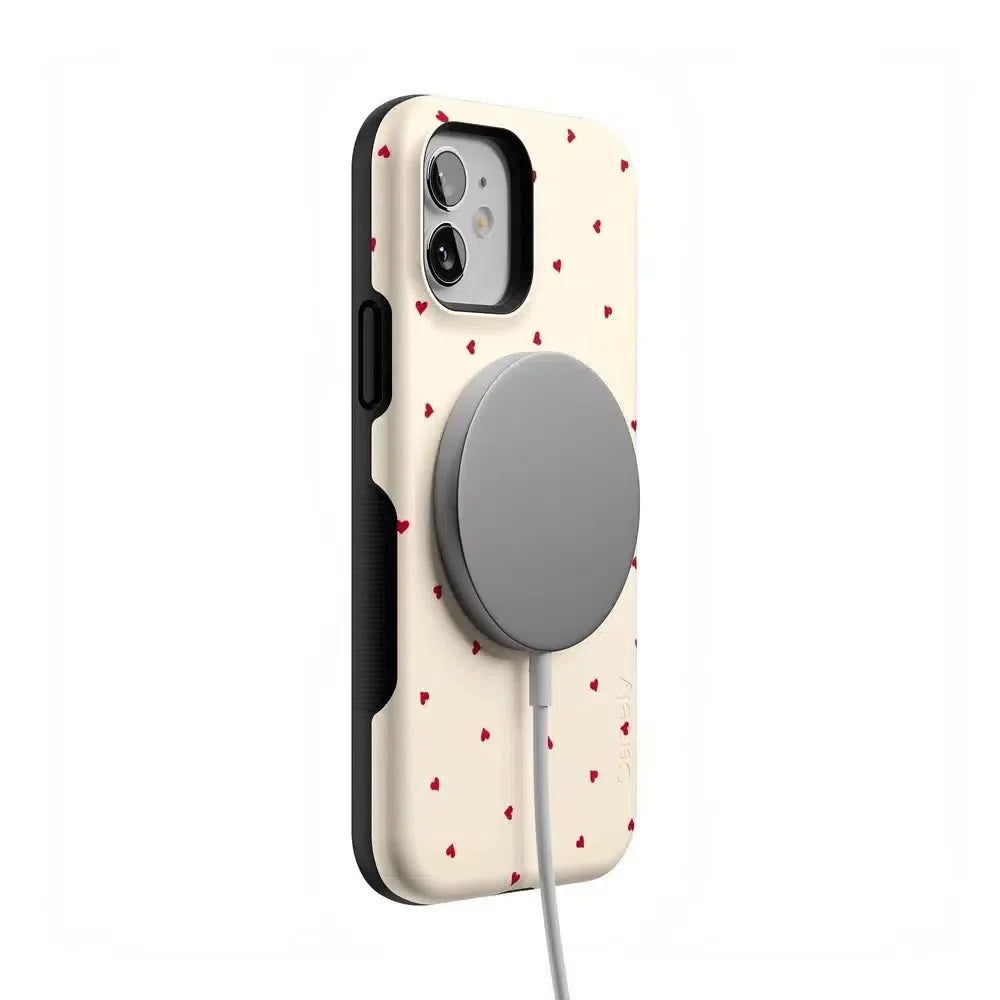 Be Mine | Tiny Hearts Case
