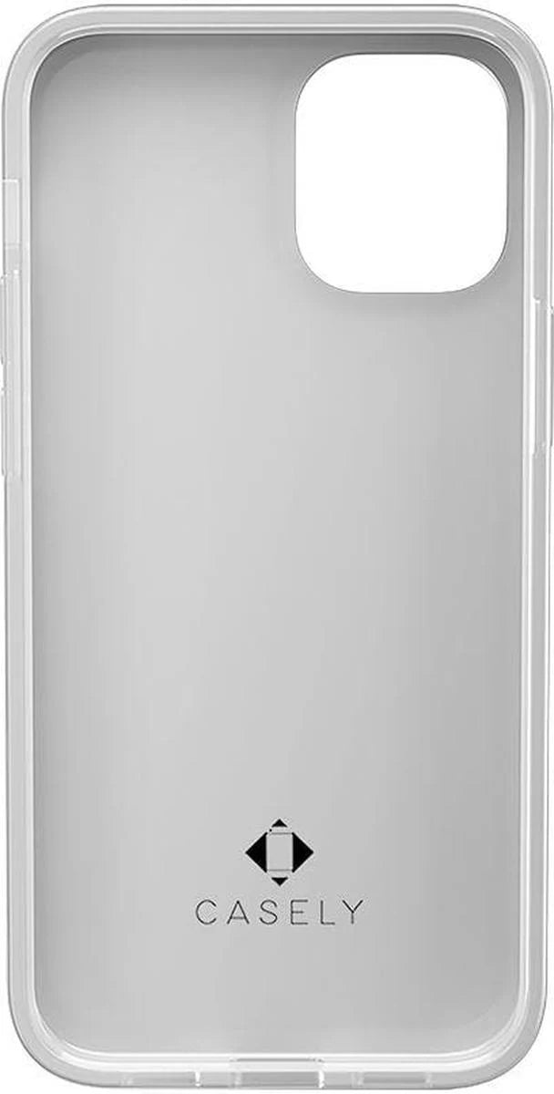 Mocha Ripple | Brown Waves Case