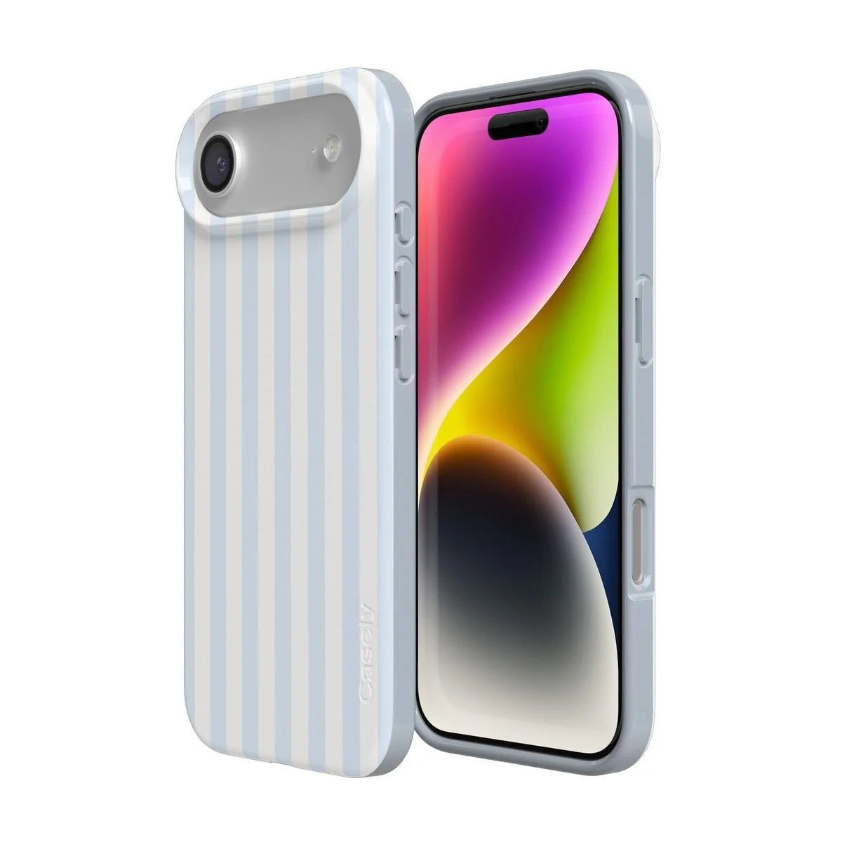 Blue Stripes | Sunday Best Case