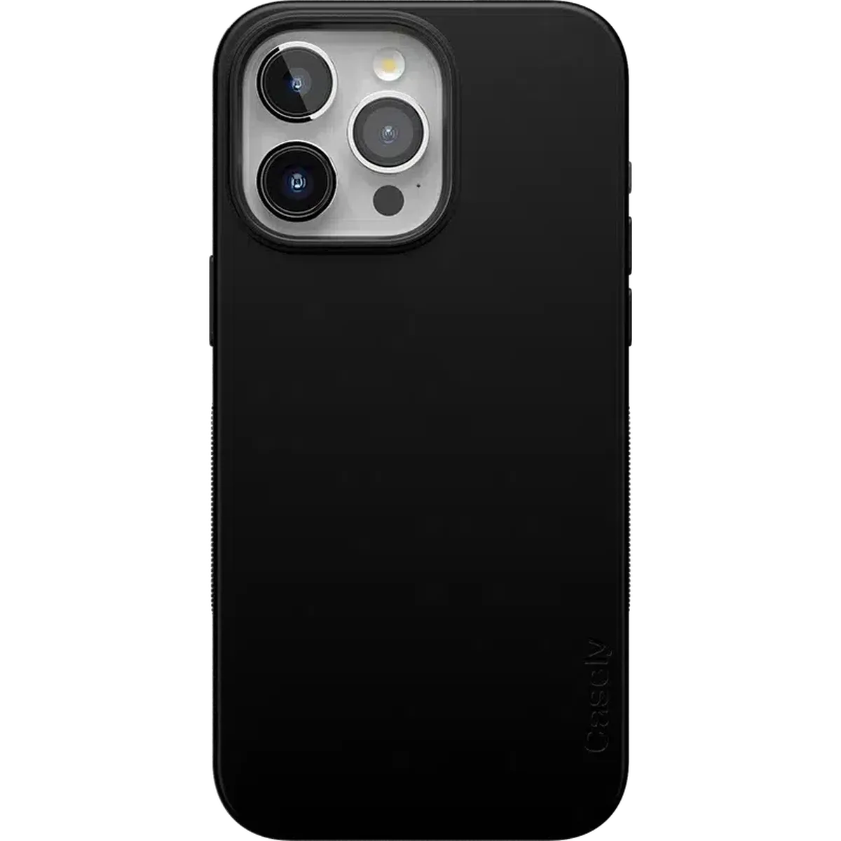 Black on Black | Ultra-Protective Case