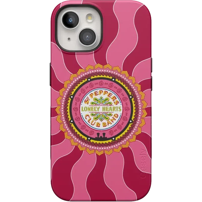 Lonely Hearts Club | The Beatles Sgt. Pepper's Case