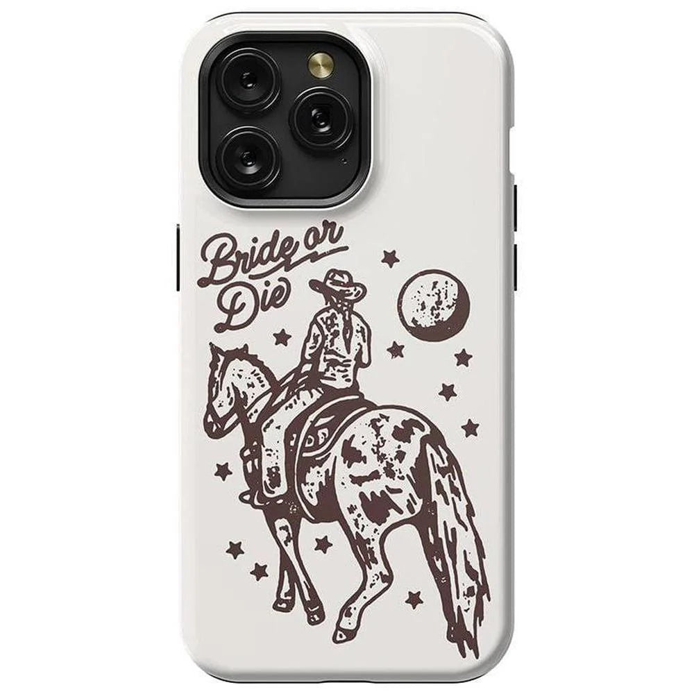 Bride or Die | Rodeo Bachelorette Case