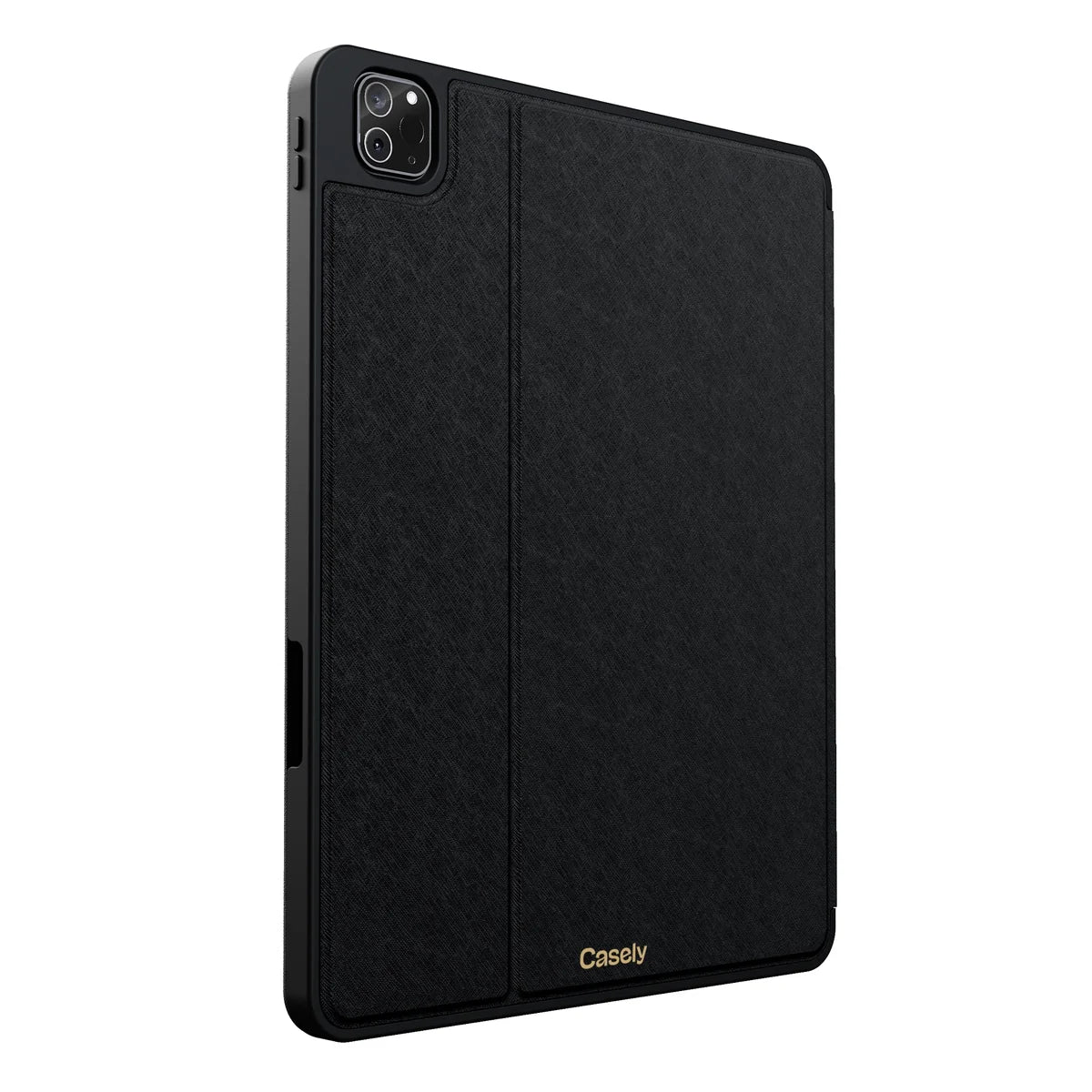 Dark Fantasy | Contrast Floral iPad Case