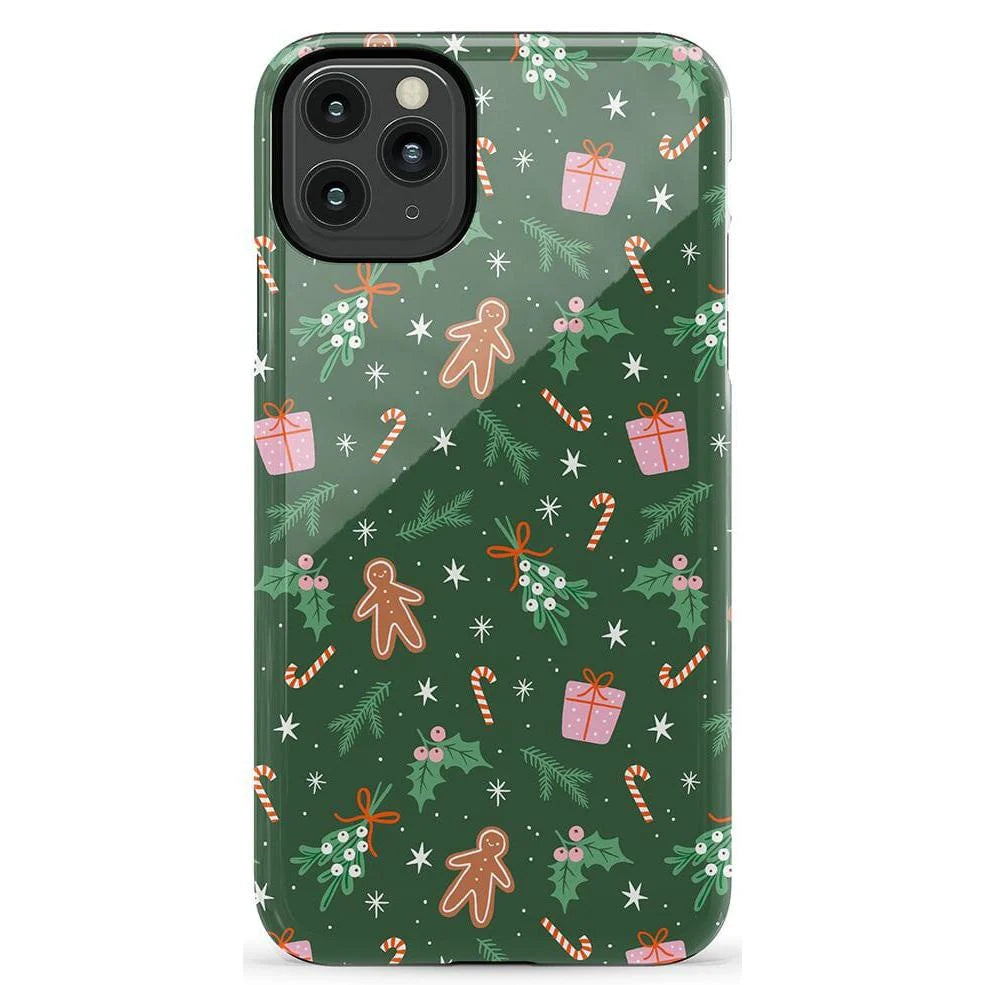 Everything Nice | Gingerbread Case