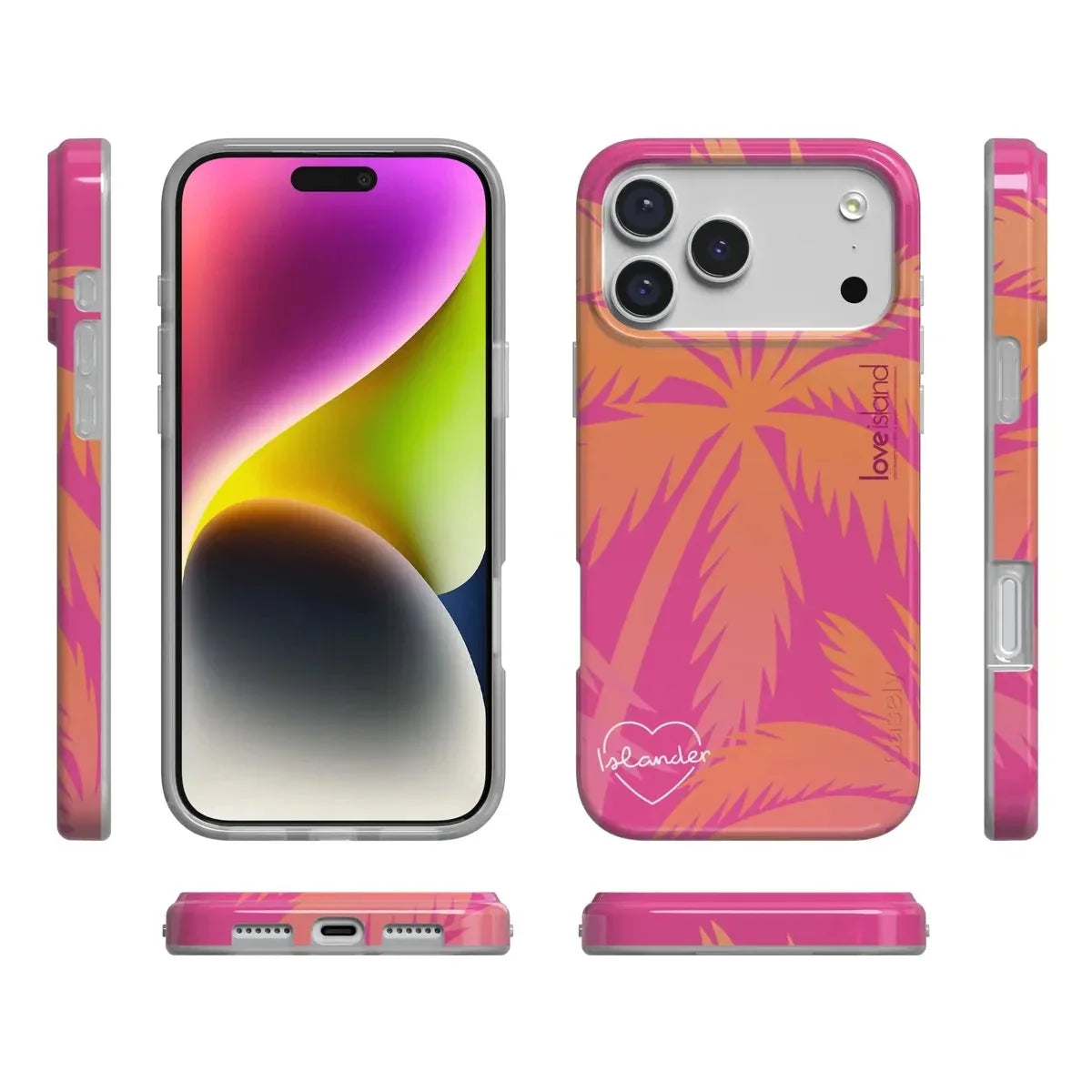 Islander | Love Island Case