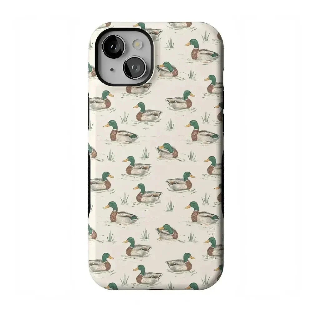Mallard & Co. | The Boyfriend Collection