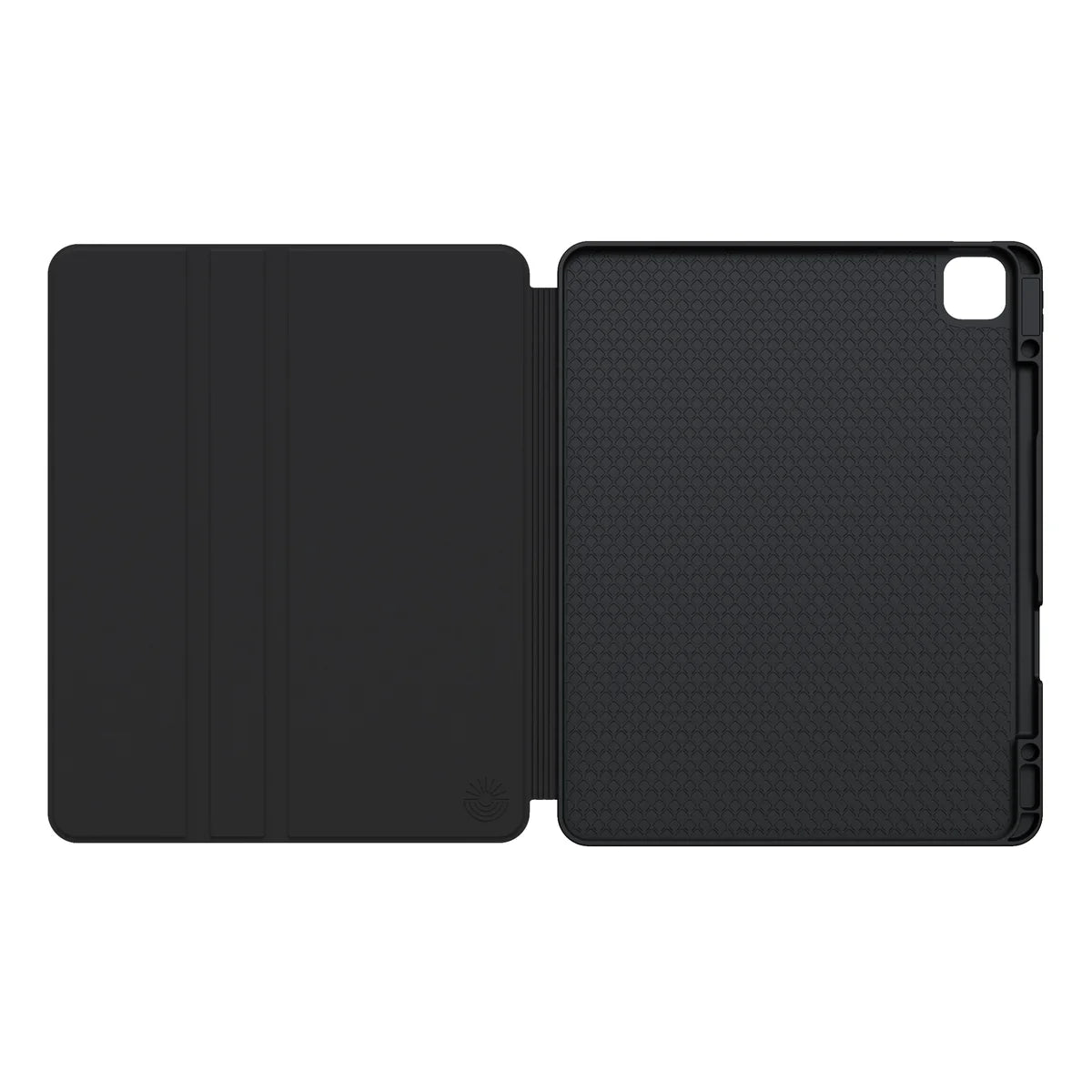 Black | iPad Case