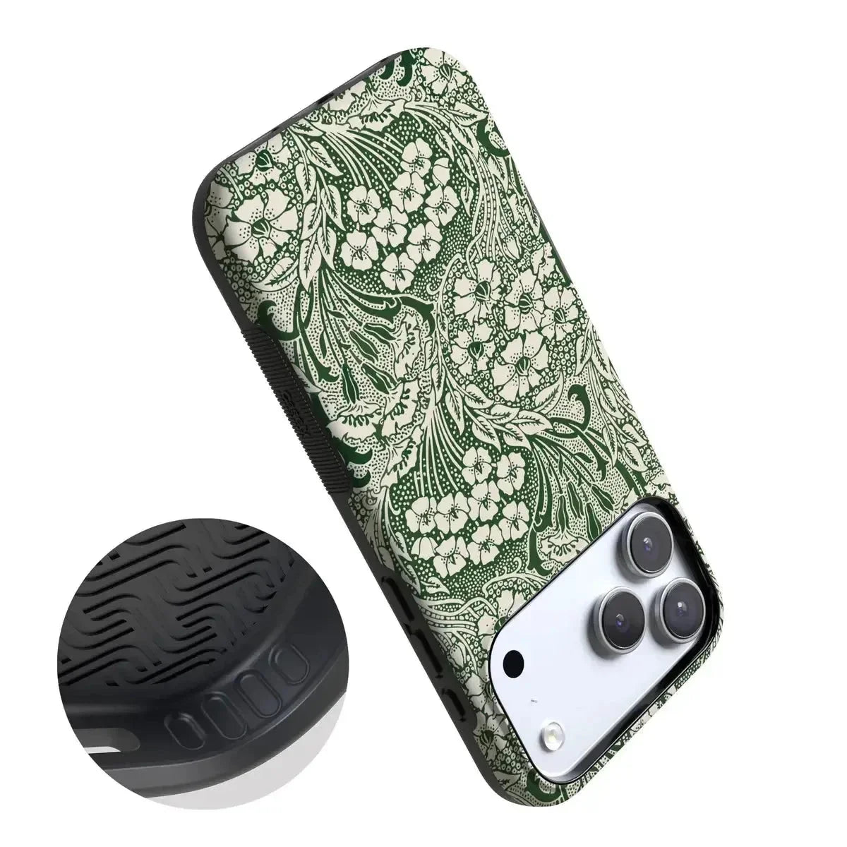 Mystic Meadow | Green Gardens Case
