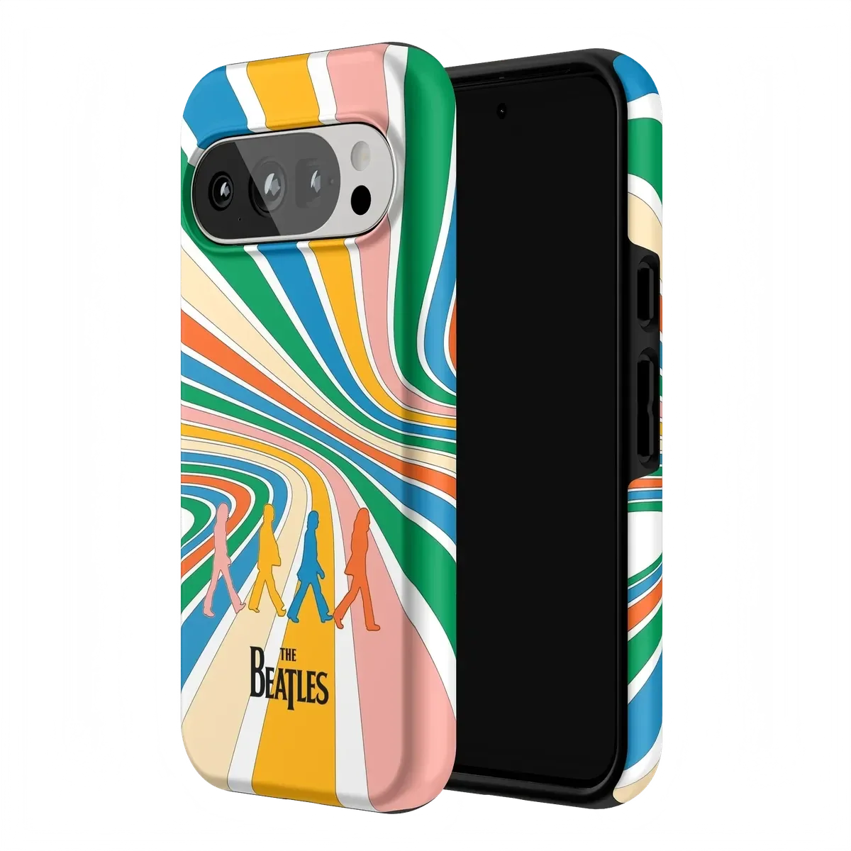 Come Together | The Beatles Abbey Road Case