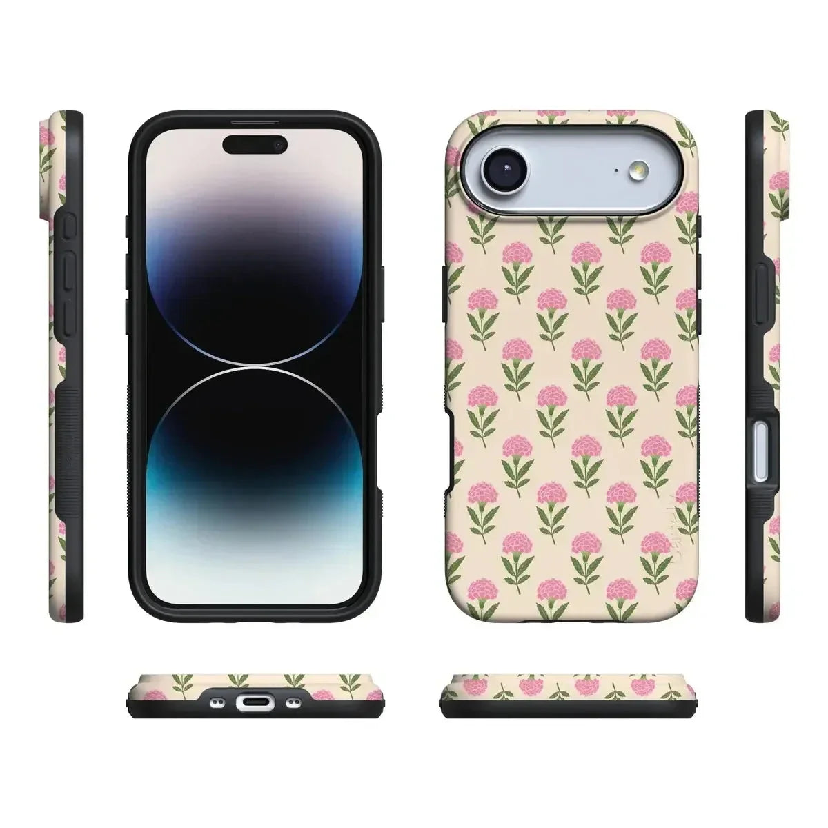 Jenna's Flowers | Fun on Weekdays Case