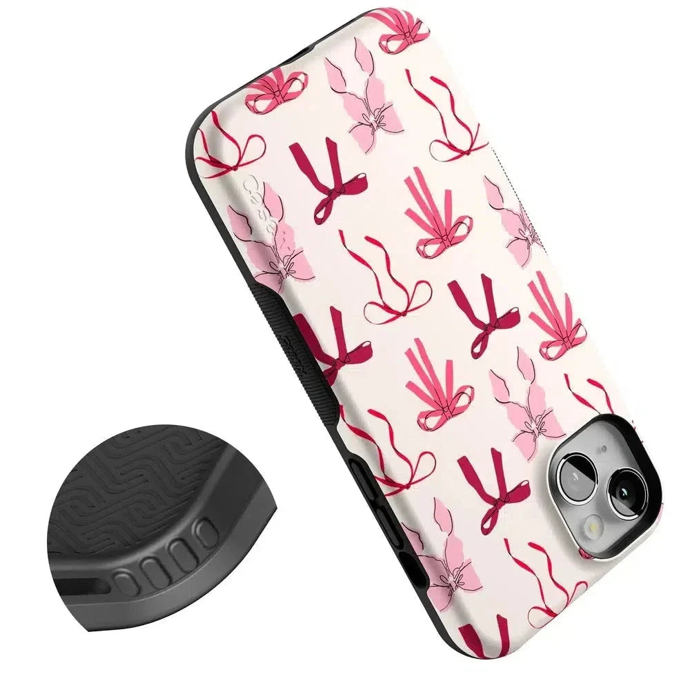 Lover Girlie | Pink Bows Case