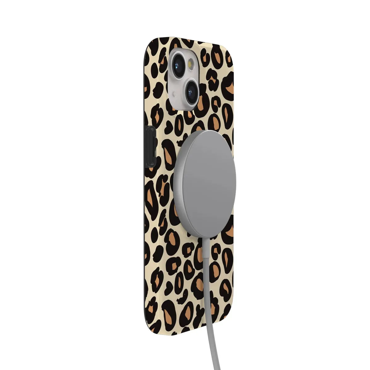 Into the Wild | Leopard Print Case