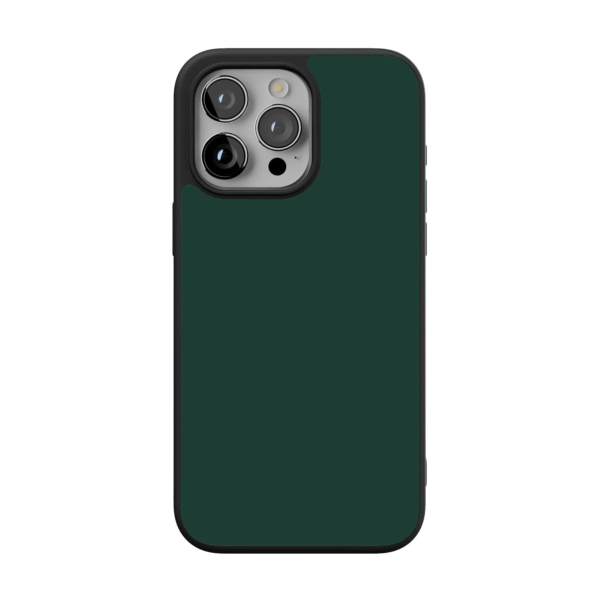 Forest Green | The Boyfriend Collection